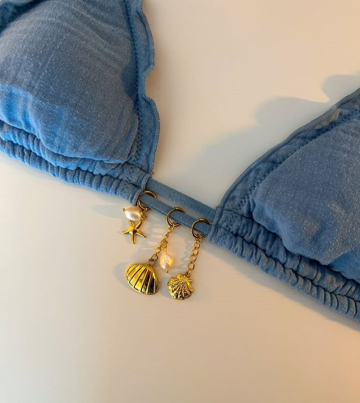 BIKINI CHARMS NAUTICA