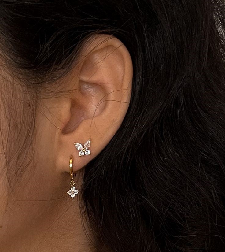 BOUCLES MARIPOSA
