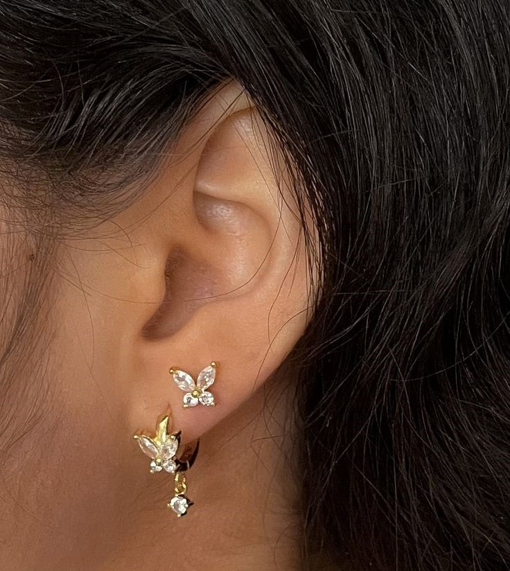 BOUCLES MARIPOSA