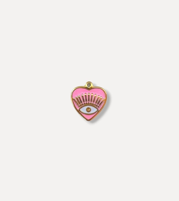 Charm n°1