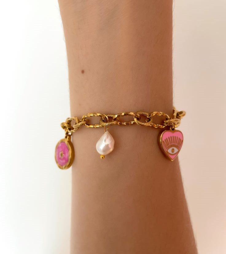 BRACELET JERSEY