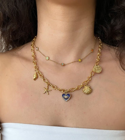 COLLIER NAVY