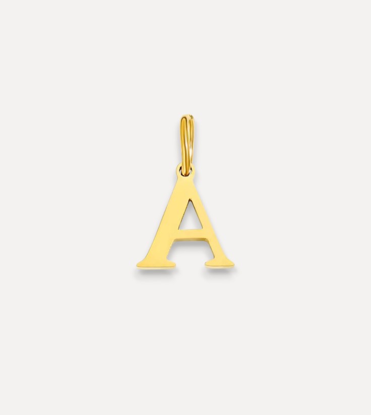Charm Lettres