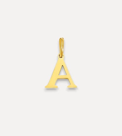 Charm Lettres