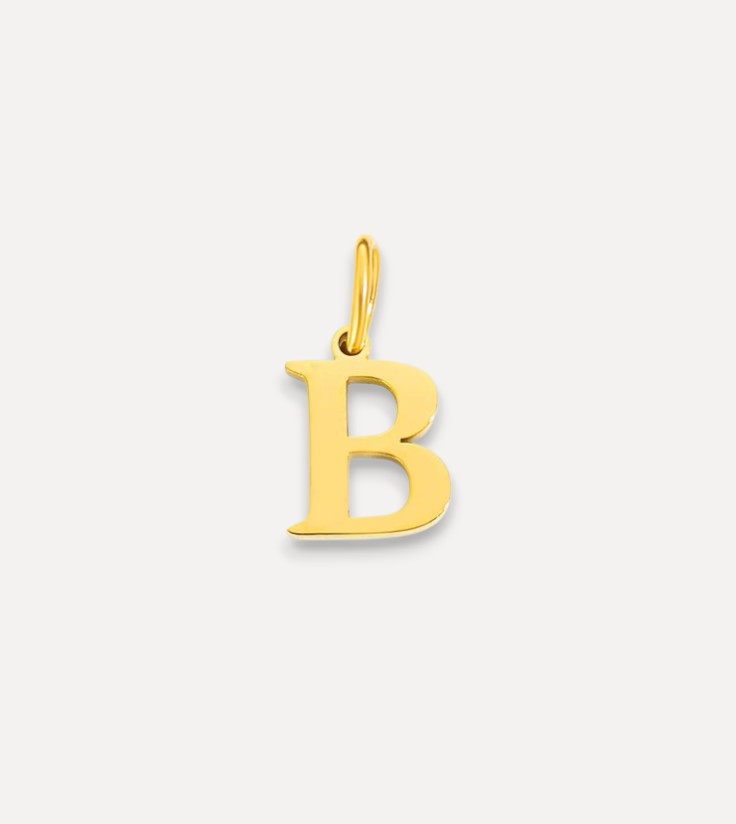 Charm Lettres