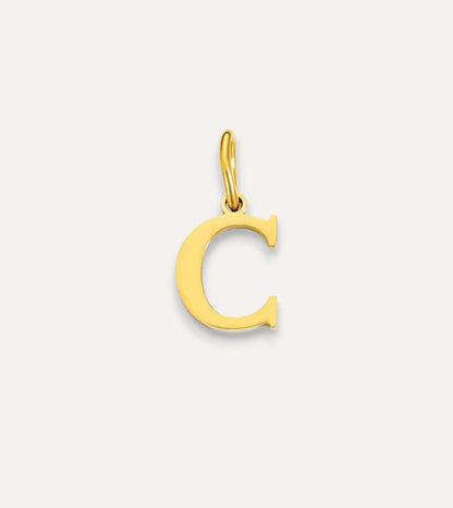 Charm Lettres