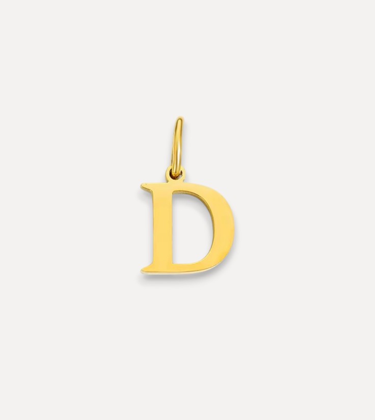 Charm Lettres