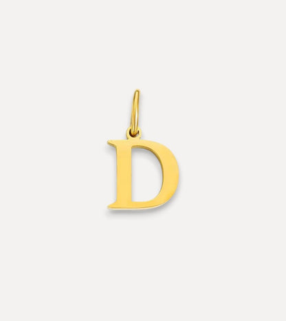 Charm Lettres
