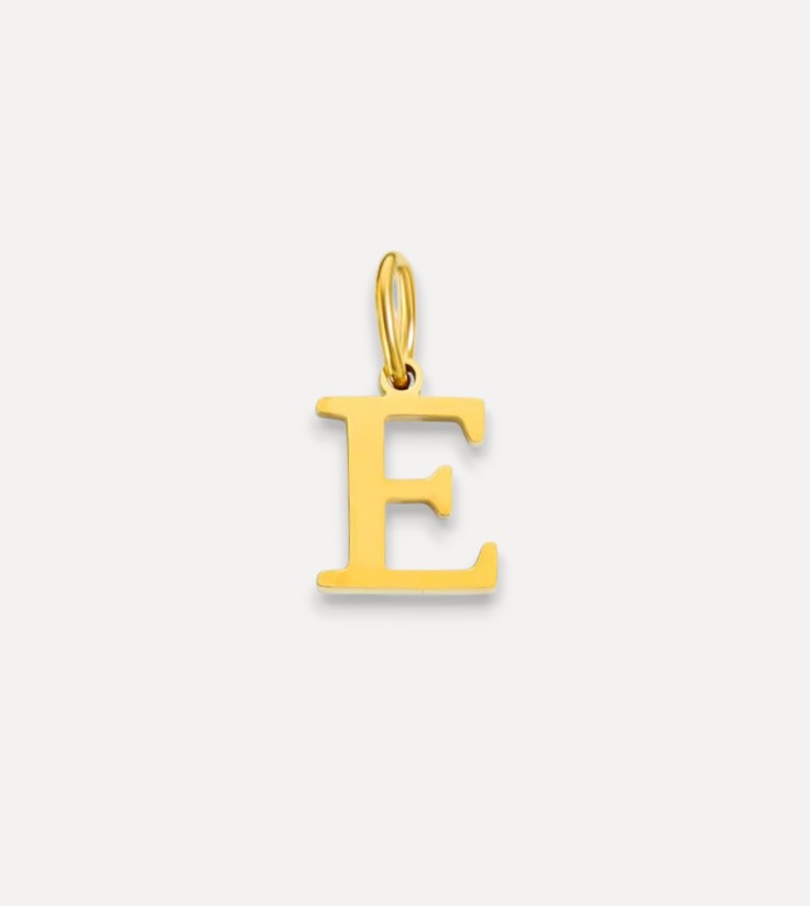 Charm Lettres