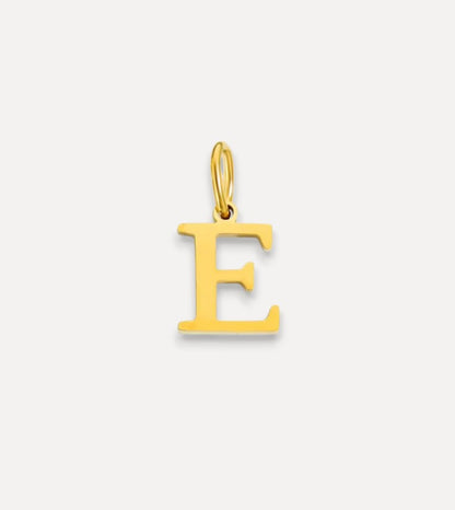 Charm Lettres
