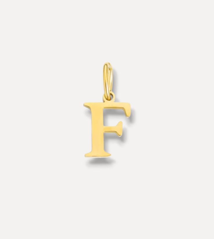 Charm Lettres