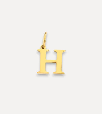 Charm Lettres