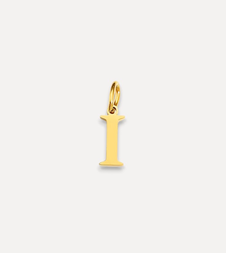 Charm Lettres