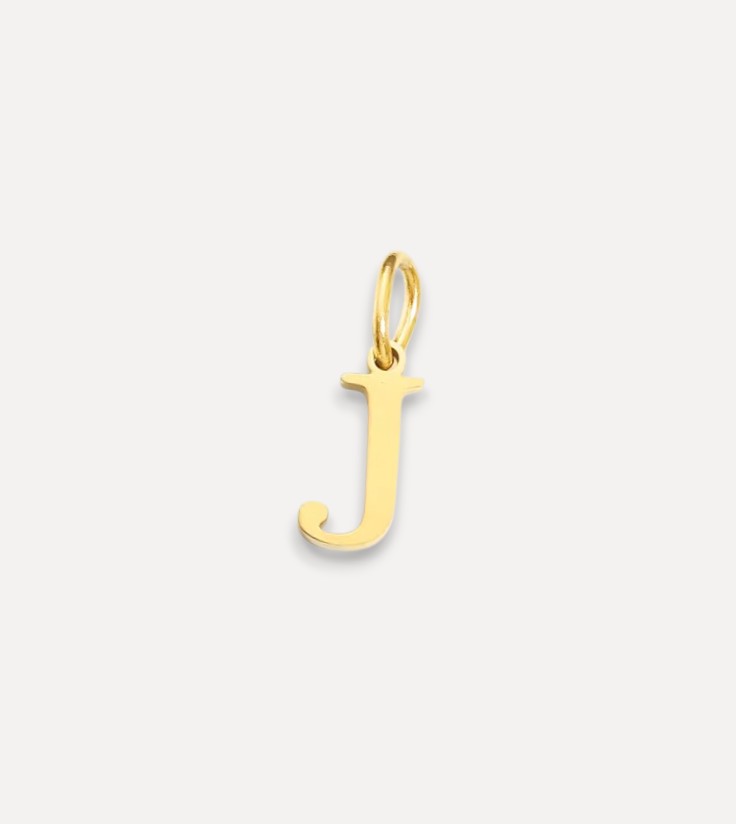 Charm Lettres