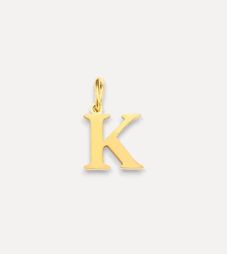 Charm Lettres