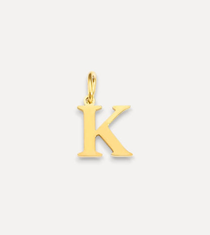Charm Lettres