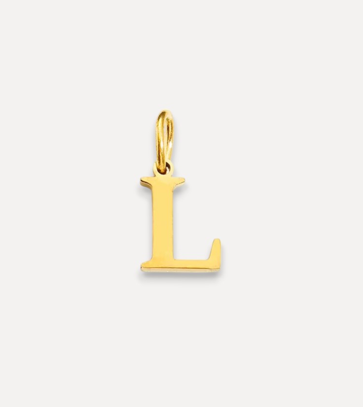Charm Lettres