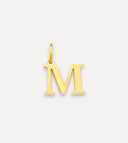 Charm Lettres