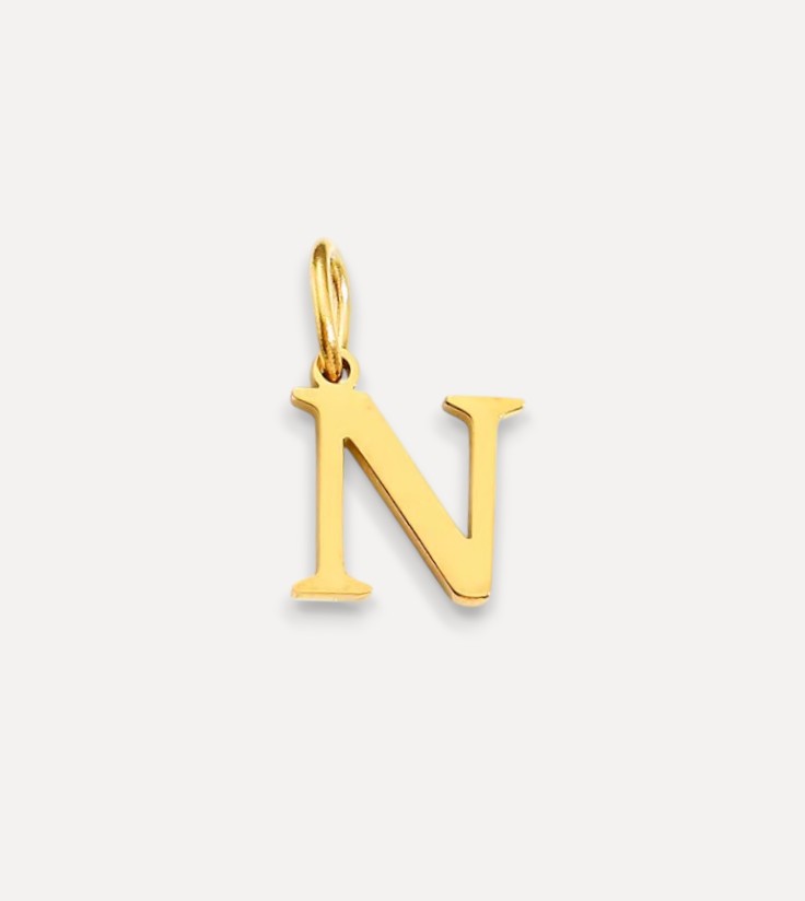 Charm Lettres