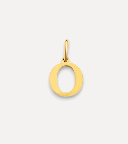 Charm Lettres