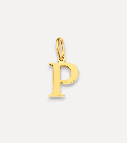 Charm Lettres