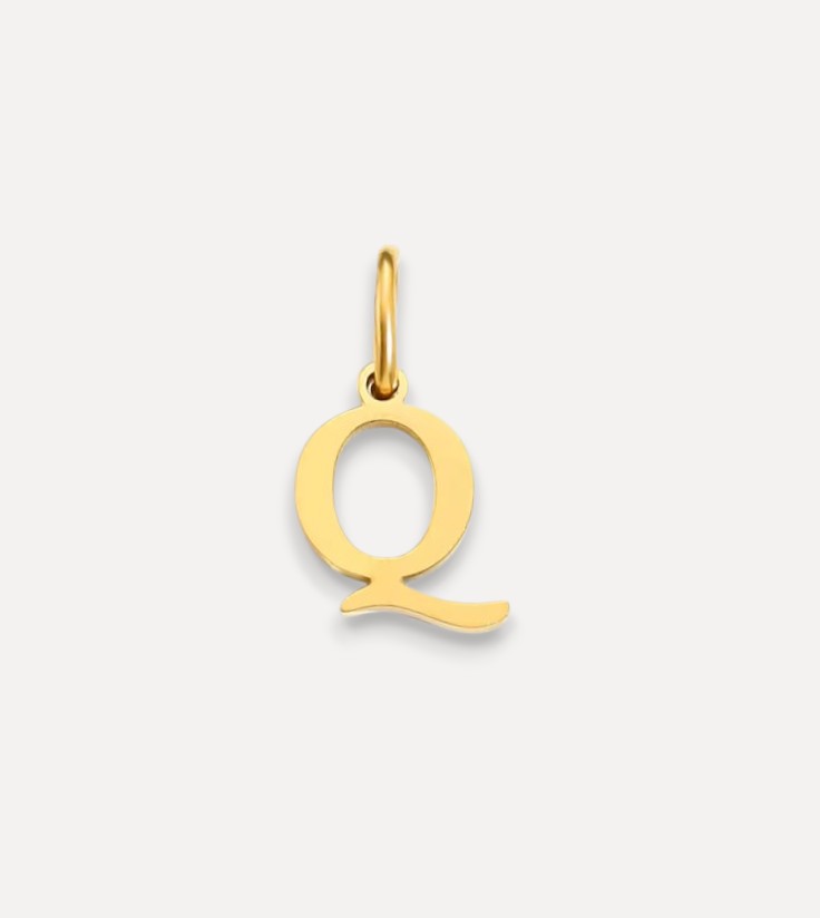 Charm Lettres