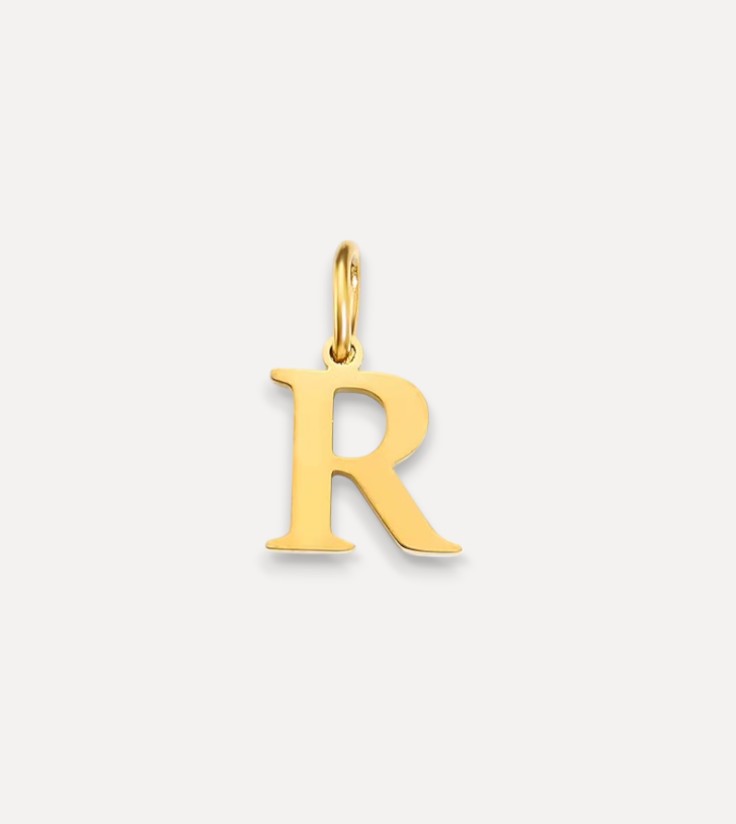 Charm Lettres