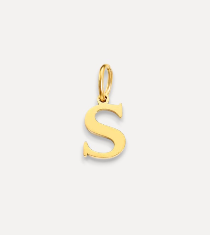 Charm Lettres