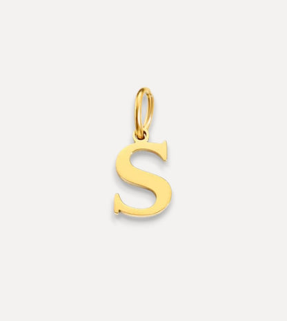 Charm Lettres