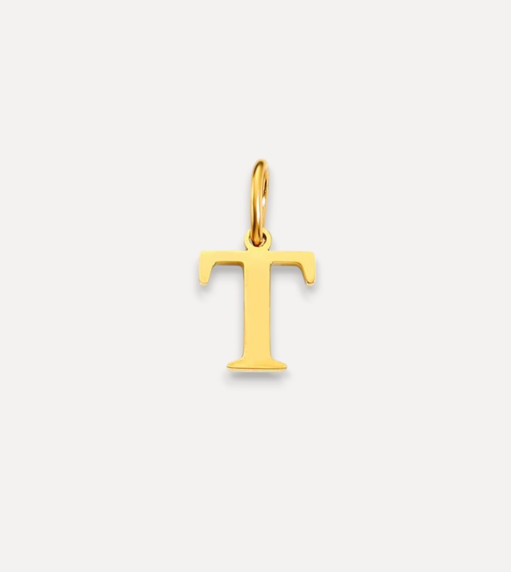 Charm Lettres