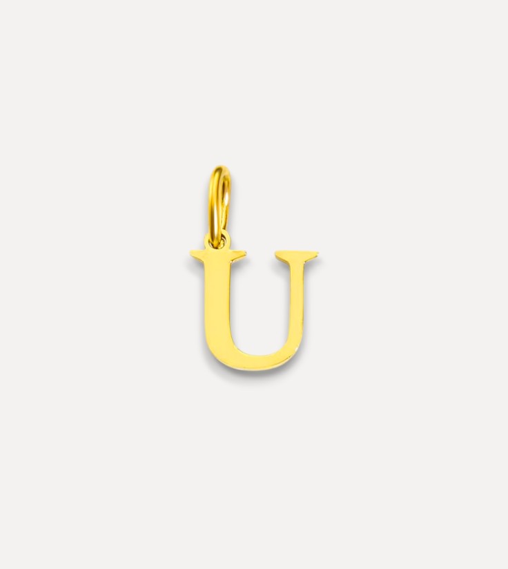 Charm Lettres