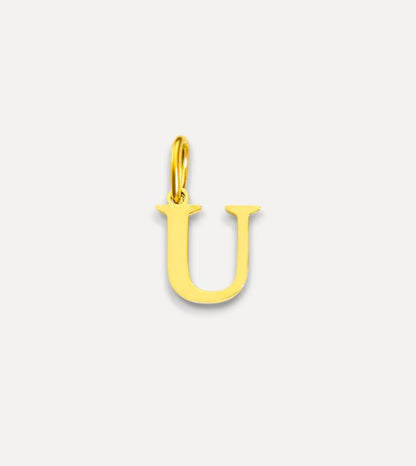 Charm Lettres