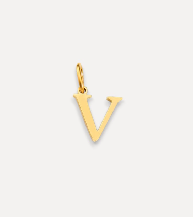 Charm Lettres