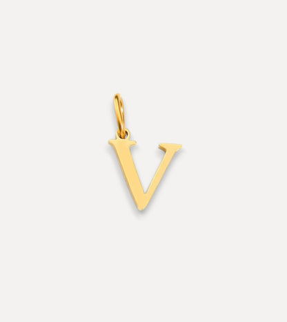 Charm Lettres