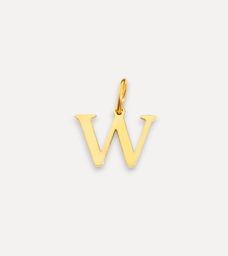 Charm Lettres