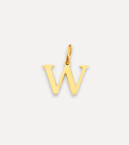 Charm Lettres