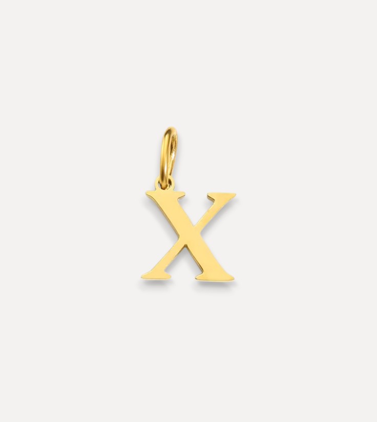 Charm Lettres