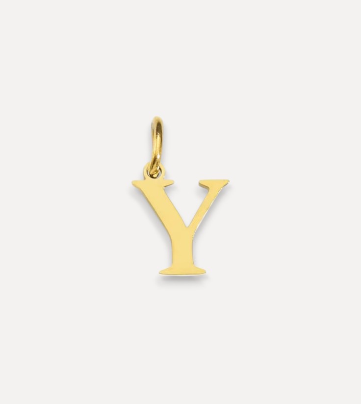 Charm Lettres