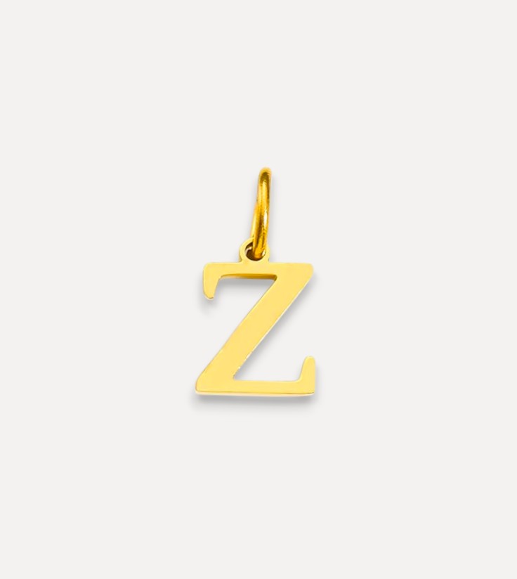 Charm Lettres