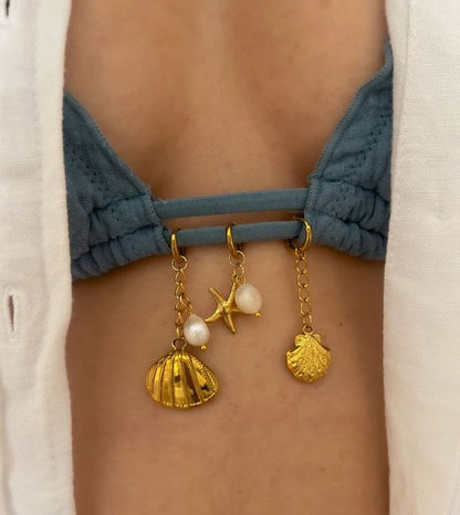 BIKINI CHARMS NAUTICA