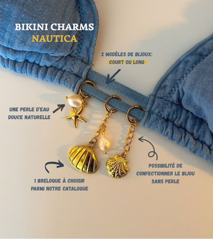 BIKINI CHARMS NAUTICA