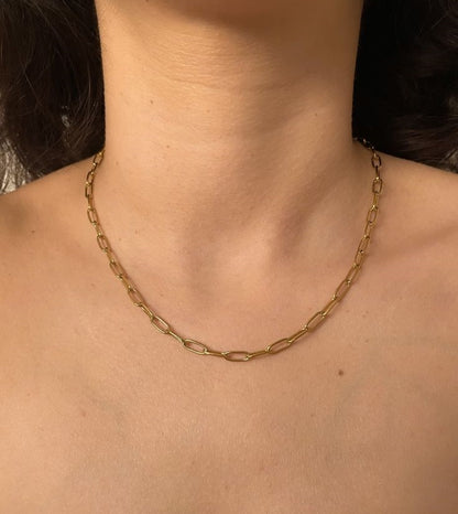 COLLIER ARIA