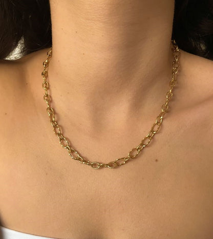 COLLIER JERSEY