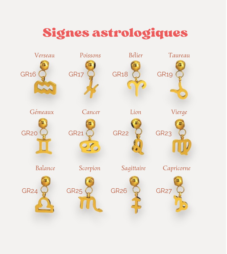 Le GRIGRI | A personnaliser