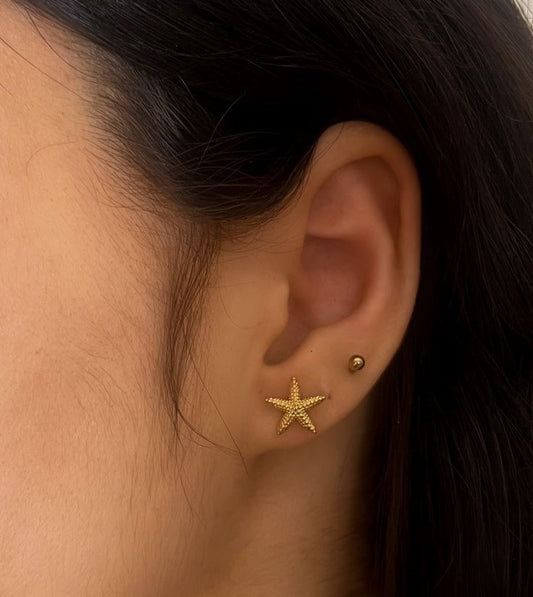 BOUCLES ARIEL S