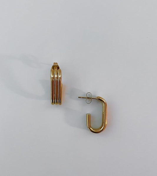 BOUCLES TRINITY