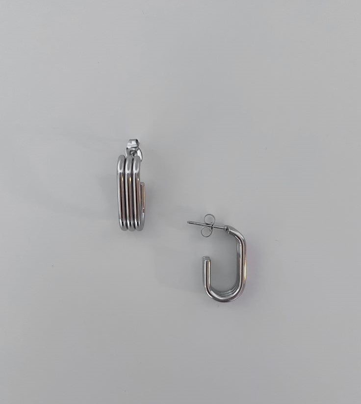 BOUCLES TRINITY