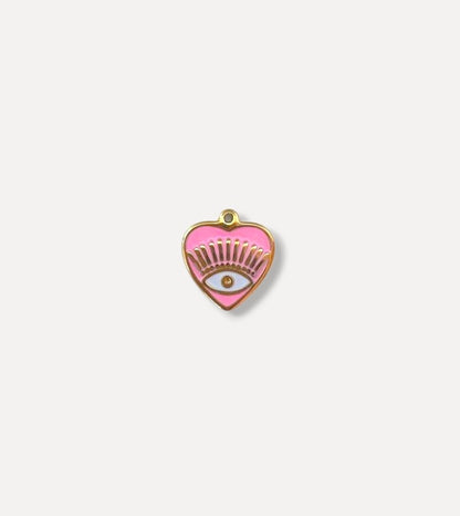 Charm n°1