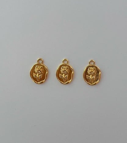 Charm n°18