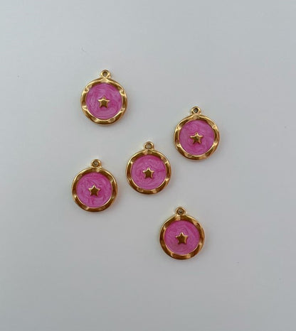 Charm n°12
